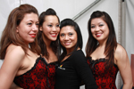 Club Salsa Performance Team