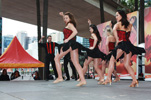 Club Salsa Performance Team