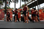 Club Salsa Performance Team
