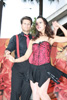 Club Salsa Performance Team