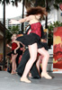 Club Salsa Performance Team