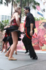 Club Salsa Performance Team