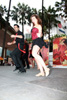 Club Salsa Performance Team
