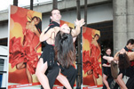 Club Salsa Performance Team