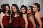 Club Salsa Performance Team