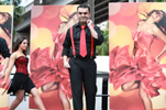 Club Salsa Performance Team