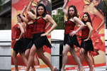 Club Salsa Performance Team