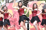 Club Salsa Performance Team