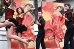 Club Salsa Performance Team