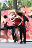 Club Salsa Performance Team