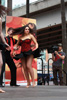 Club Salsa Performance Team