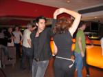 Club Salsa at Hotel Chambers