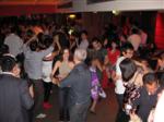 Club Salsa at Hotel Chambers