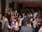 Club Salsa at Hotel Chambers