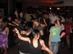 Club Salsa at Hotel Chambers