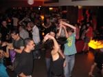 Club Salsa at Hotel Chambers