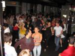 Club Salsa at Equilibrium