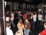 Club Salsa at Equilibrium