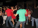 Club Salsa at Equilibrium